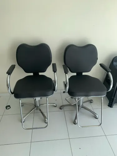 Móveis para barbearia