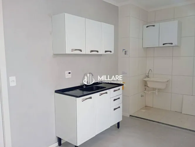 APARTAMENTO LOCAÇÃO INTERLAGOS