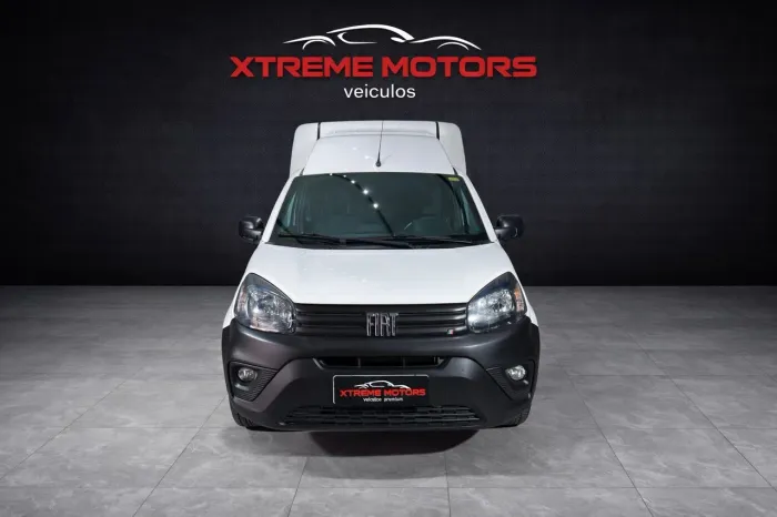 Fiat Fiorino Endurance EVO 1.4 Flex 8V 2P 2024