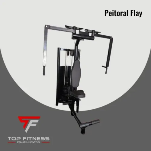 Peitoral Fly