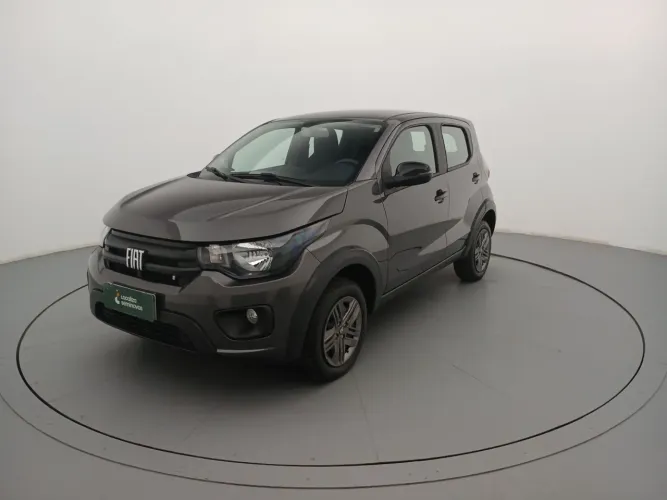 Fiat Mobi Like 1.0 Fire Flex 5P. 2026