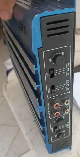 OPORTUNIDADE ? MÓDULO POWERPACK 1000W