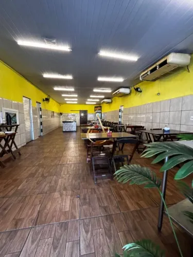 Excelante oportunidade Comercial - Restaurante para Locação E Venda ( PASSANDO O PONTO) , 
