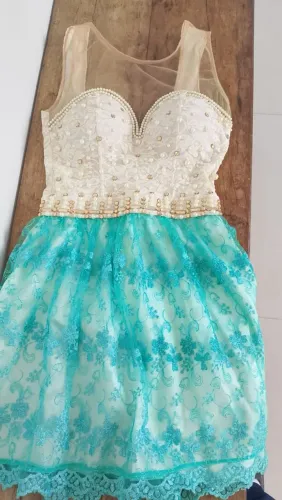 Vestidos