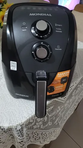Air Friyer Mondial