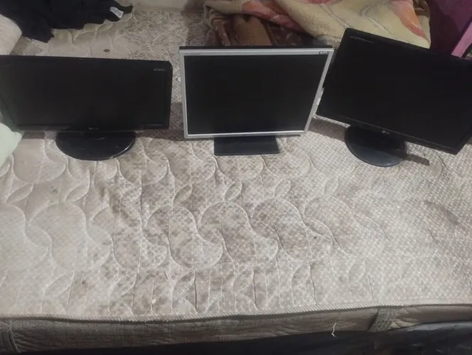 Monitores de computador