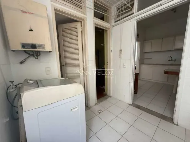Apartamento - / Residencial / Ipanema