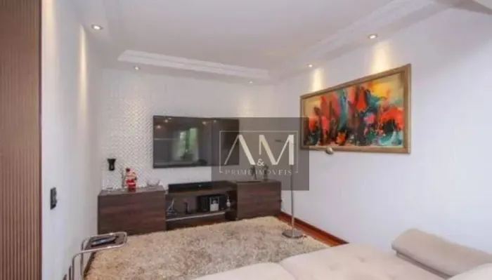 Apartamento com 3 dormitórios à venda, 197 m² por R$ 1.500.000 - Rua Itapeti, 955 - Tatuap