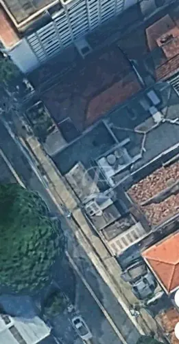 Terreno à venda, 600 m² por R$ 10.700.000,00 - Vila Madalena - São Paulo/SP
