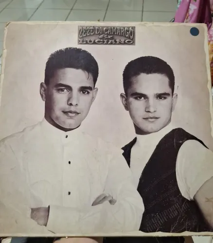 Disco de vinil