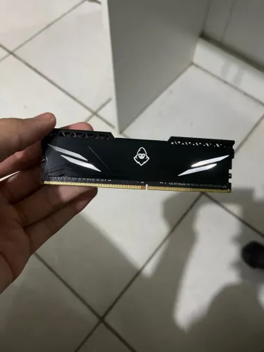 Memoria ram ddr4 3200mhz 8gb