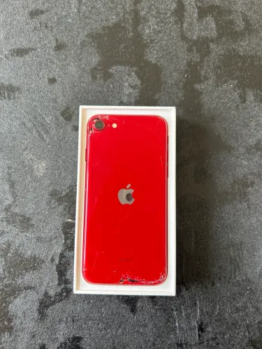 iPhone SE 