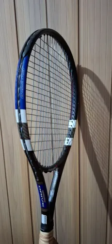 Raquete de Tênis Babolat Pure Drive Zylon 360