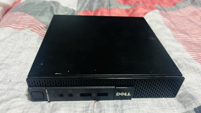 Computador Optiplex Dell 3020