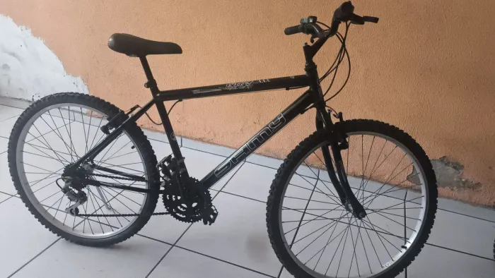Bicicleta aro 26