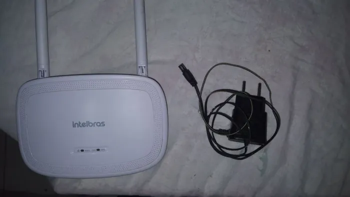 Roteador intelbras