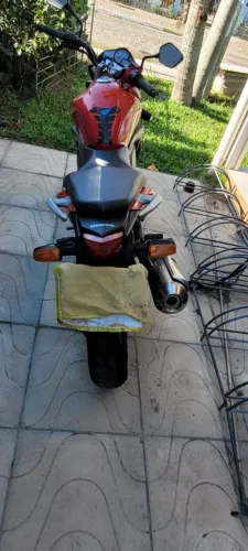 Cb 300r 2012