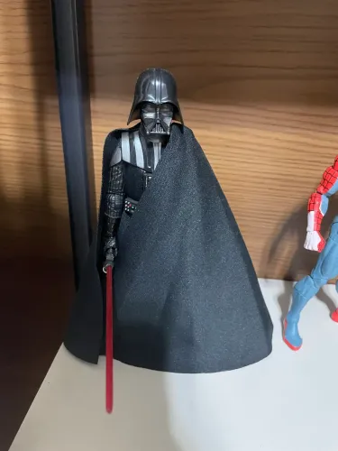 Darth Vader Black Series- Obi Wan