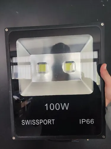 Refletor de Led 100W