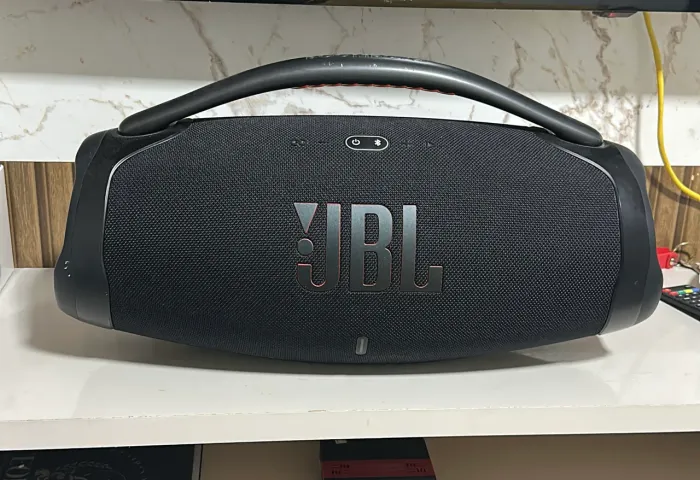 Bombox 3