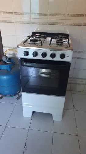 Fogão Semi Novo