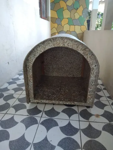 Casa para pet