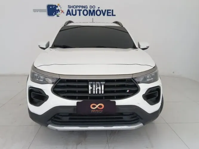 Fiat Pulse Audace 1.0 Turbo 200 Flex Aut. 2023