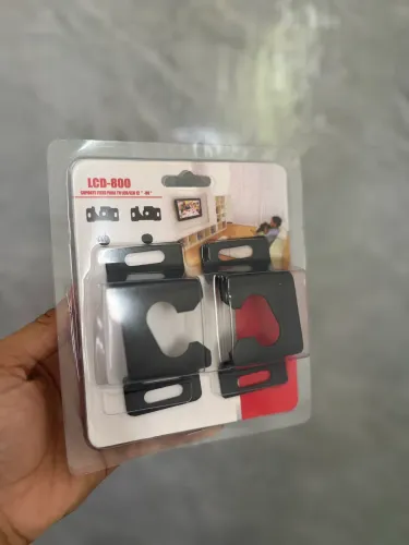 Suporte para Tv fixo - ENTREGAMOS A DOMICÍLIO 