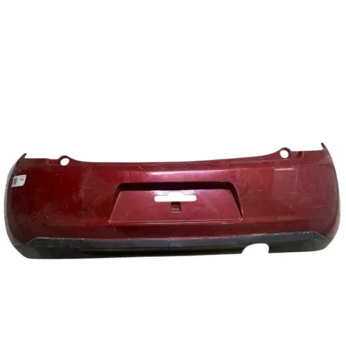  Para choque TRASEIRO CITROEN C3 2015 2019     ETQ702
