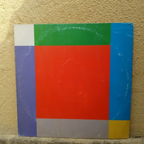 Lp Titanomaquia titas