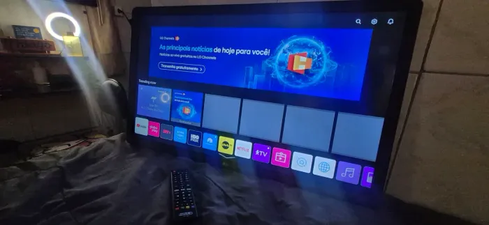 Smart TV LG 32'