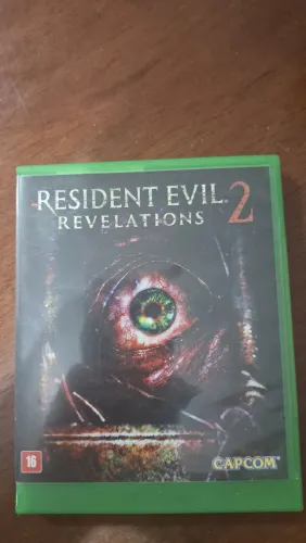 Jogo xbox one
