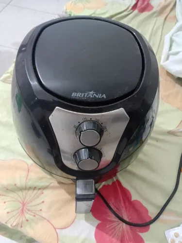Vendo arfray muito bom. 