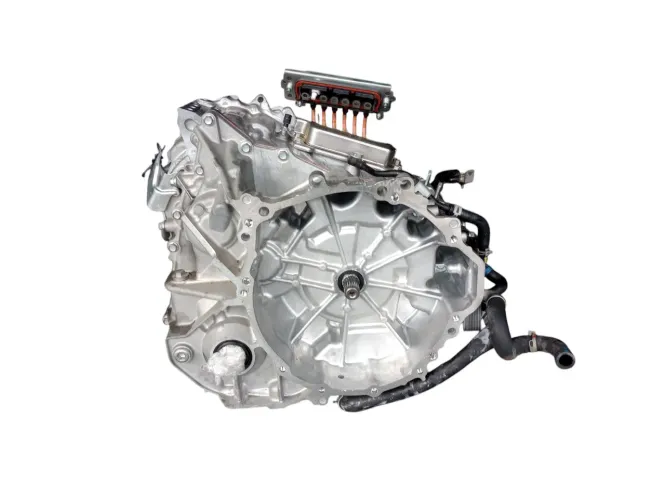Caixa De Câmbio Automático Corolla Hybrid 2024 
