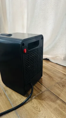 Aquecedor Equation 1500 w 127 v