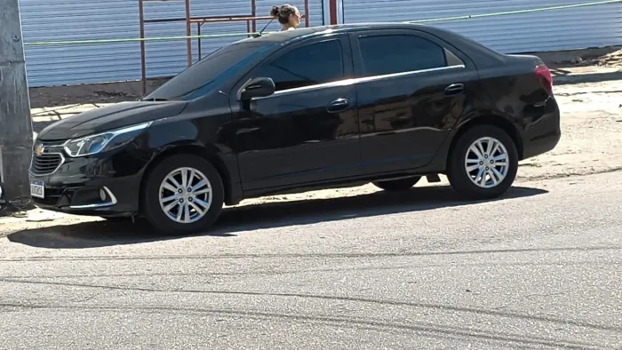Chevrolet Cobalt 1.8 8V Econo.flex 4P Aut.(pcd) 2019
