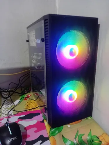 Computador gamer 