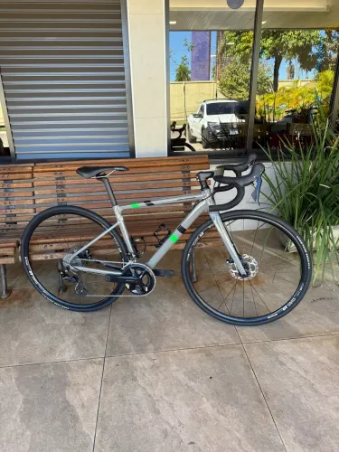 Cannondale cad13 48