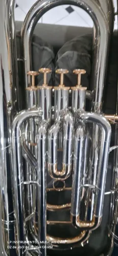 Tuba weril j981 