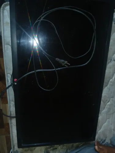 Televisão