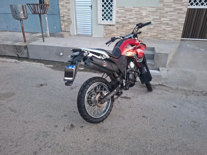 Lander 250 2024