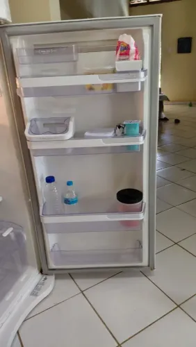 Geladeira Electrolux