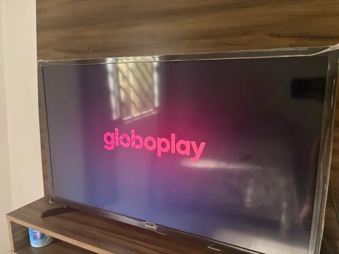 Vendo Samsung Smart tv 32 polegadas