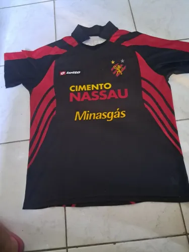 Camisa do sport de recife