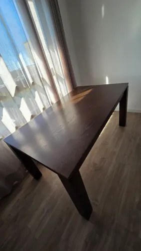 Mesa de jantar 1,60 x 0,80 m