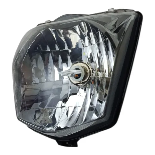 Farol Bloco Óptico Honda CG FAN TITAN 160 2021 2024