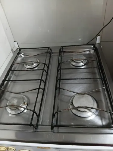 Fogão Dako