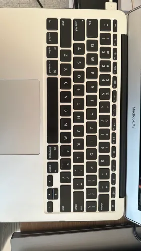 MacBook Air 11 polegadas