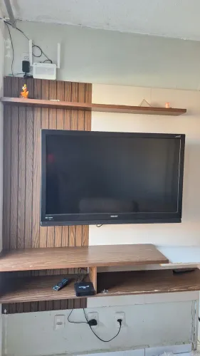 Painel de tv