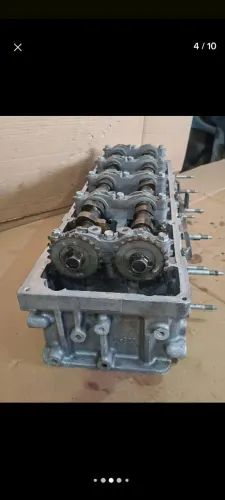 Cabeçote L200 triton 3.2